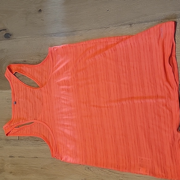 Pink Size Small Nike Breathable Lightweight  Tank Top - Picture 5 of 7